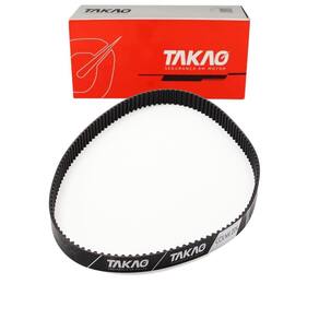 Correia Dentada Galant 2.0 16V 1993 A 1993 / Space Wagon Novo 2.4 16V 1999 A 2002 / Airtrek 2.4 16V 2003 A 2004 - Takao Ccvmi20K