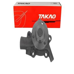 Bomba D`Água Thermoking Moderno 2.2 8V / Thermoking Moderno 2.2 8V - Takao Bdtk22