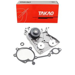 Bomba D`Água Clarus 2.0 16V 1996 A 2001 / Sportage 2.0 16V 1996 A 2001 - Takao Bdk20