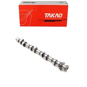 Comando De Válvula Ka 1.0 8V 2006 A 2015 / Fiesta 1.0 8V 2006 A 2015 / Ecosport 1.0 8V 2006 A 2015 - Takao Cvfo10C