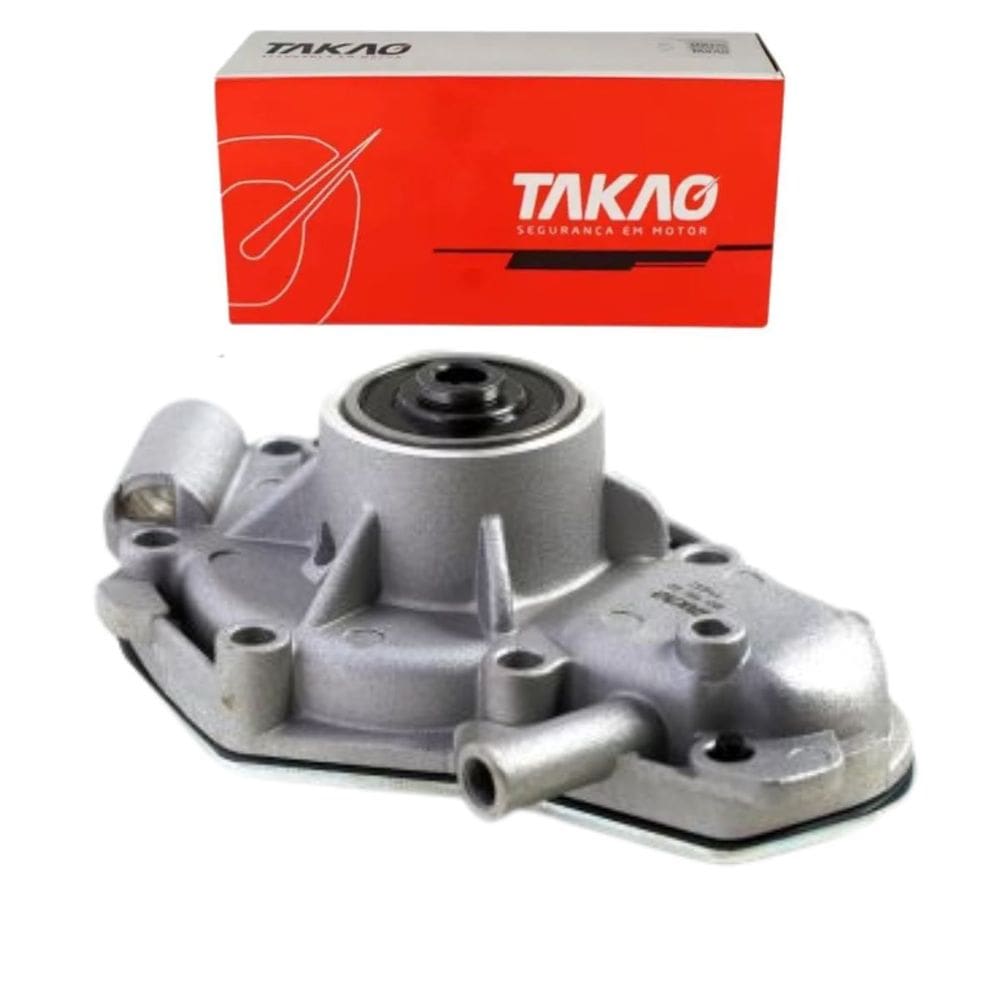 Bomba D`Água Space Van 2.2 8V 1993 A 1997 / R21 2.2 8V 1992 A 1999 / Trafic 2.2 8V 1992 A 1999 - Takao Bdre22
