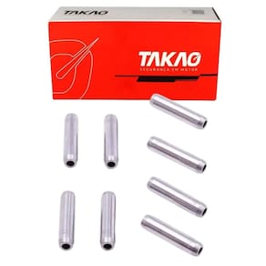 Guia De Valvula Qq 1.1 16V 2011 A 2015 / Qq 1.0 12V 2014 A 2020 - Takao Gcy11