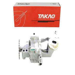 Bomba De Oleo Master 2.5 16V 2005 A 2013 - Takao Bore25D