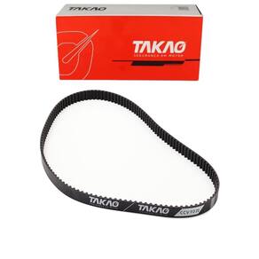 Correia Dentada Mondeo 2.0 16V 1998 A 1999 / Mondeo 2.0 16V 1999 A 2001 / Focus 1.8 16V 2000 A 2004 / Focus 2.0 16V 2000 A 2005 - Takao Ccvfo20