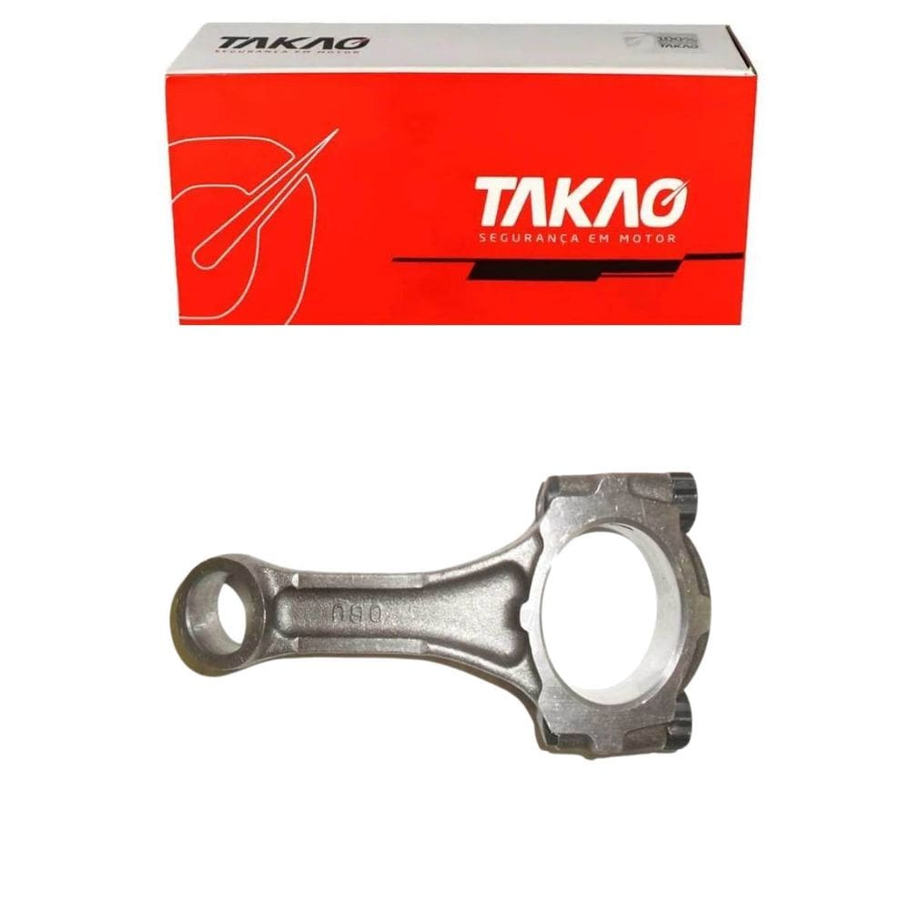 Biela Corolla 1.6 16V 1993 A 1999 - Takao Bto16