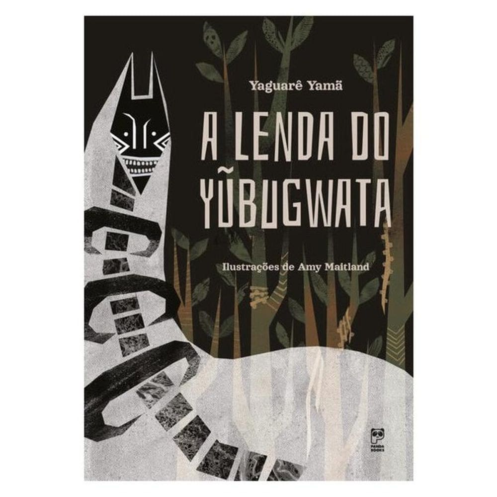 A Lenda Do Yubugwata