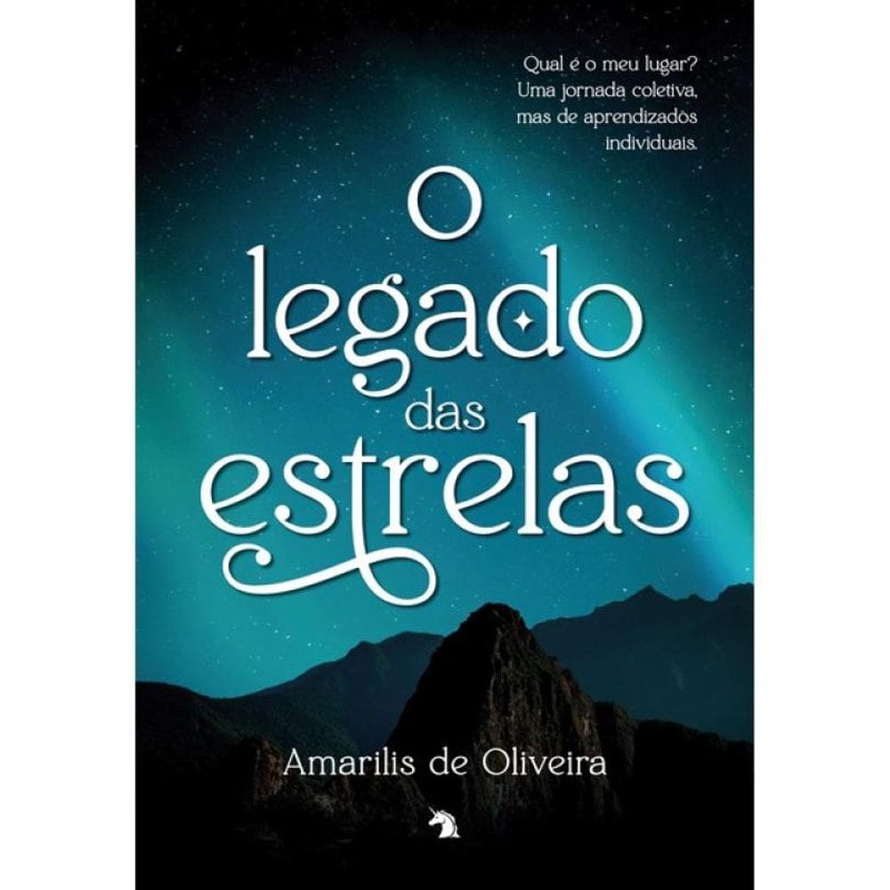O Legado Das Estrelas