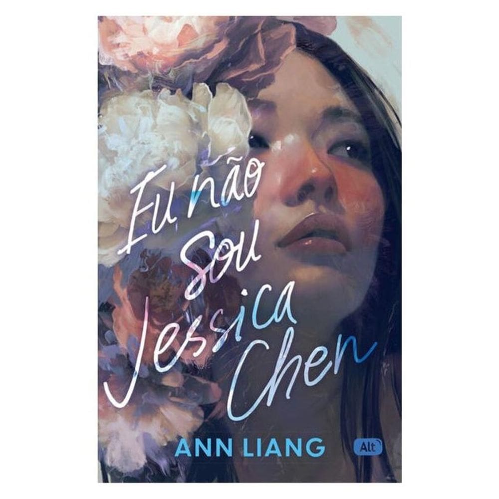 Eu Não Sou Jessica Chen