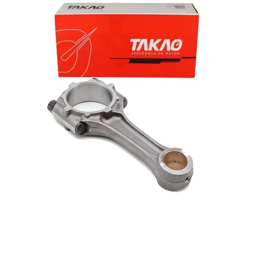 Biela Swr 2.4 8V 1992 A 1997 / Hilux 2.4 8V 1992 A 1997 - Takao Bto25