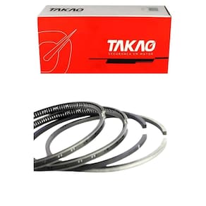 Anel Para Pistão (Jg) Thermoking Moderno 2.2 8V / Thermoking Moderno 2.2 8V - Takao Astk22Std
