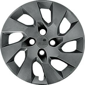 Calota Aro 14P 133Cb-Gft Mod Onix / Prisma 2014/ 16 Cb Pc /