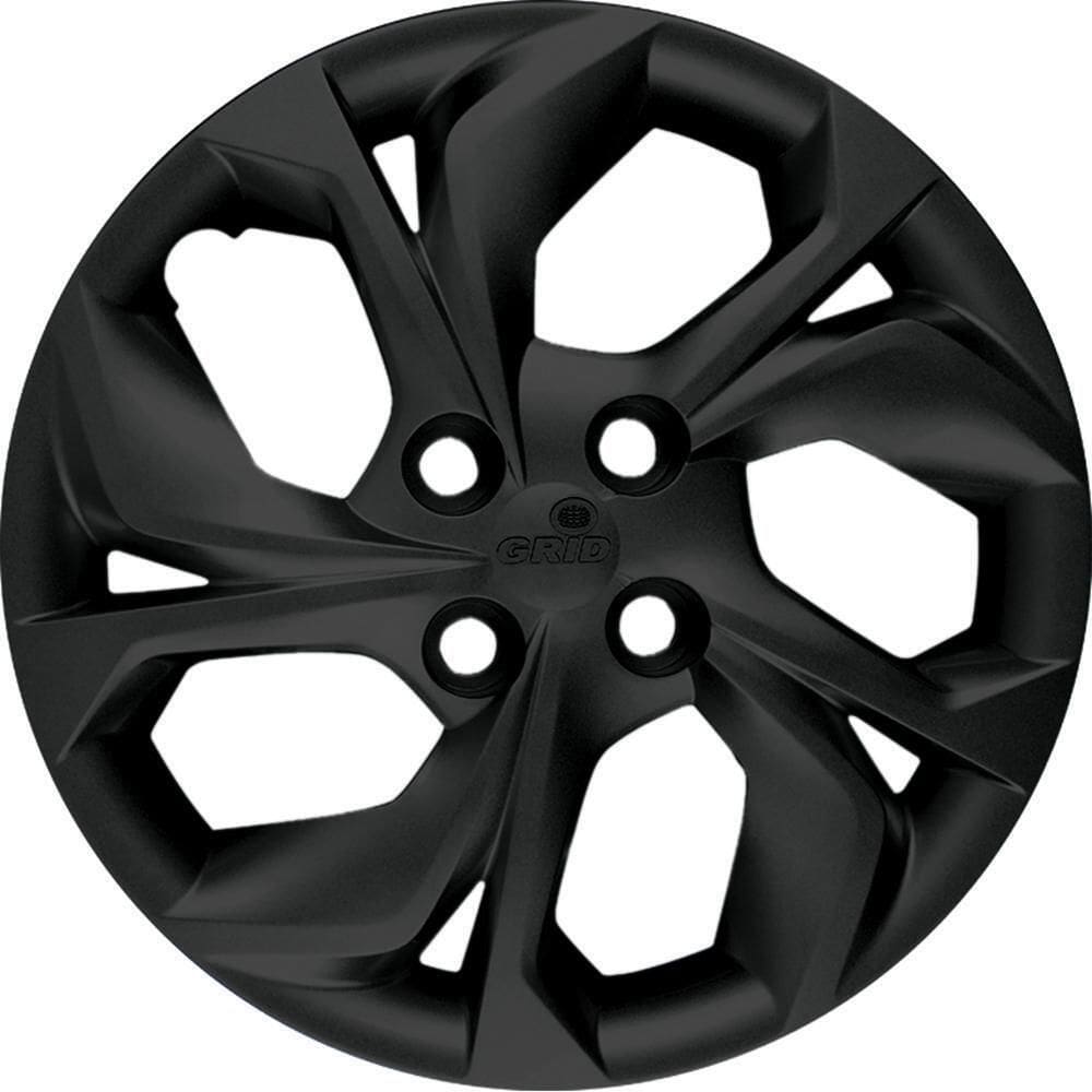 Calota Aro 15P 193Cp-Pof Mod Hb20 2020