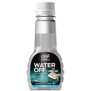 Cristalizador Vidros Orbi Water Off 100ml - Protetor