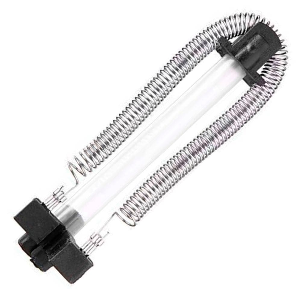 Resistência 220V 7500w para Ducha - Preto