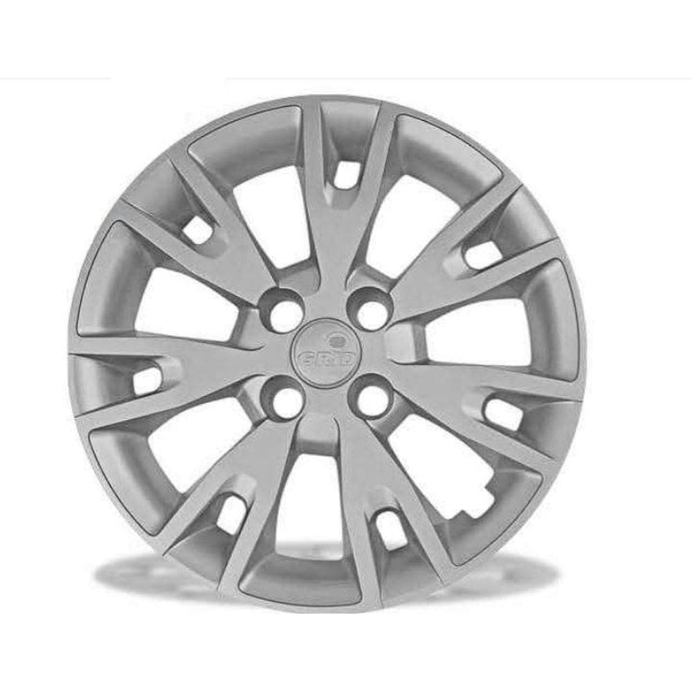 Calota Aro 15A 878Ar-Pta Mod Logan / Sandero 2020