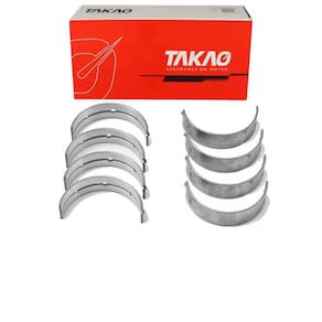 Bronzina De Mancal (Jg) Gt3000 3.0 24V / Diamante 3.0 24V / Gt3000 3.0 24V 1991 A 1997 - Takao Bcmi31025