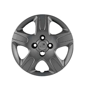 Calota Aro 14P 111Ca-Gft Mod Strada 2013/ 14 Ca