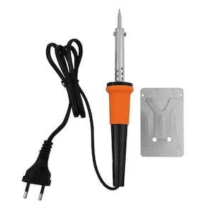 Ferro De Solda Western G13 220v 40w Com Suporte Para Soldar