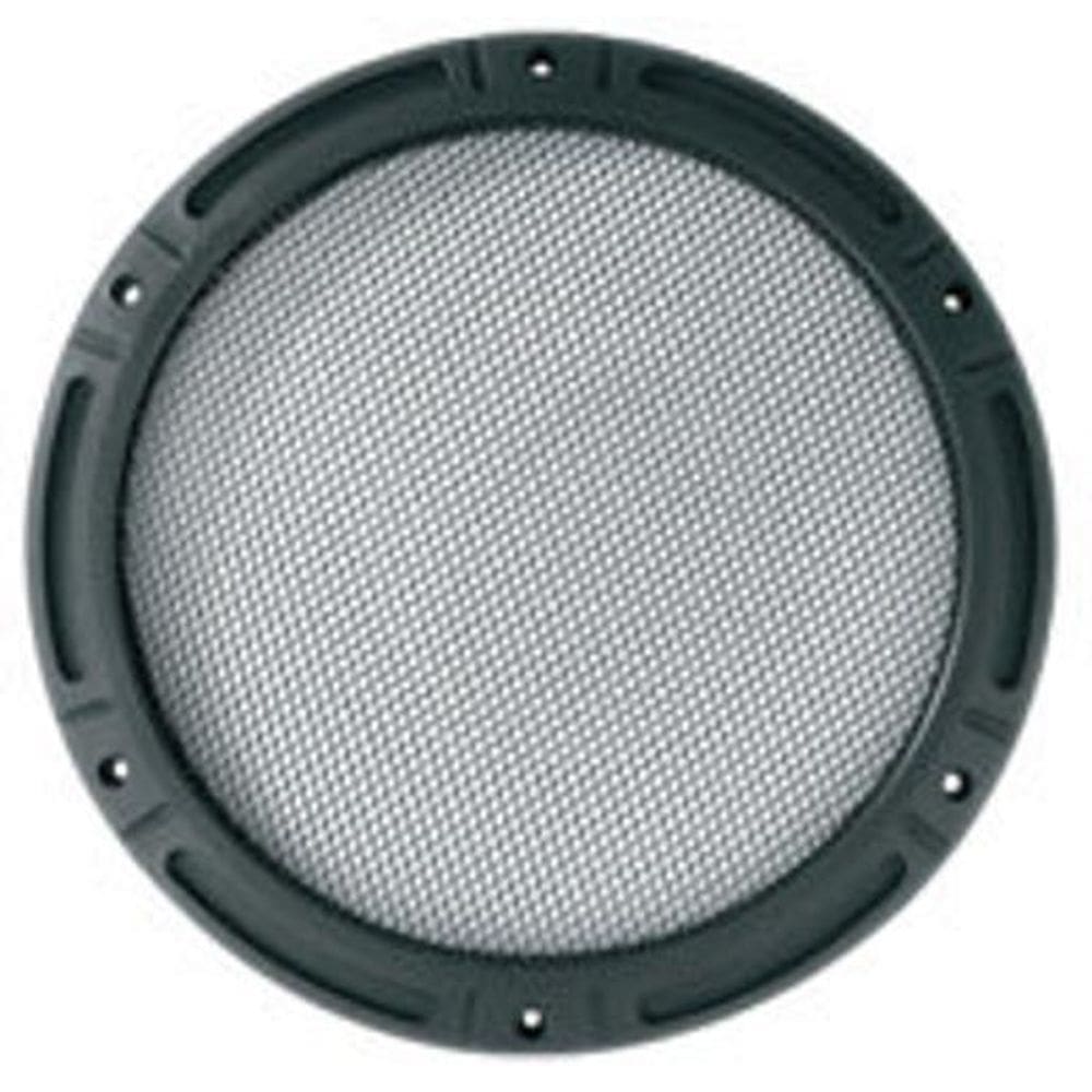 Tela PlÁStica 8&Amp;Quot; Alto Falante Tipo Arlem
