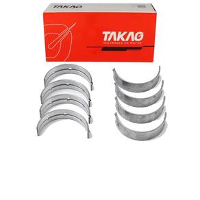 Bronzina De Mancal (Jg) Gt3000 3.0 24V / Diamante 3.0 24V / Gt3000 3.0 24V 1991 A 1997 - Takao Bcmi31Std