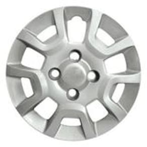 Calota Ford Ka 2014 Aro 13 Grid - Jogo Com 4 Un