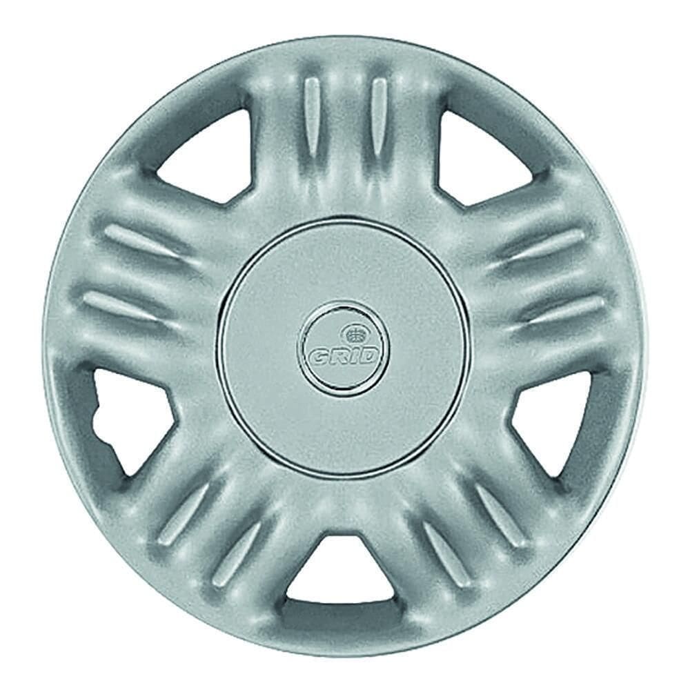 Calota Grid Aro 14A 184Ar-Pta Mod. Kombi Ar - Pc / 4