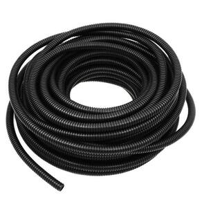 Espaguete Corrugado Leiplast 10.7Mm Akp5210.7