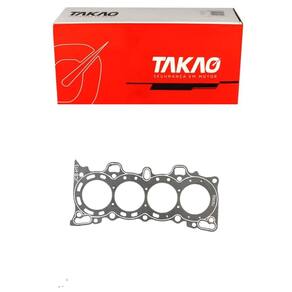 Junta De Cabeçote Civic 1.5 16V 1992 A 1997 / Civic 1.6 16V 1992 A 1997 / Civic 1.6 16V 1996 A 2000 - Takao Jcbh15