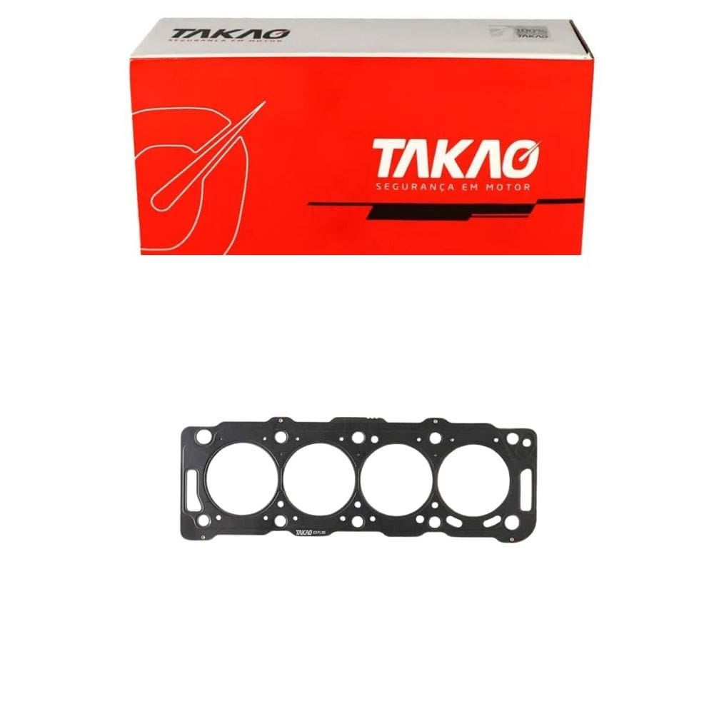Junta De Cabeçote Tracker 2.0 8V 2002 A 2007 / Vitara 2.0 8V 2002 A 2005 - Takao Jcbpg20D