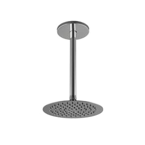 Ducha de Teto para Banheiro Verve Meber Metais Cromado
