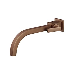 Torneira para Banheiro Athena Meber Metais Cobre Matte