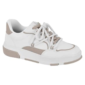 Tênis Feminino Vizzano Casual Street