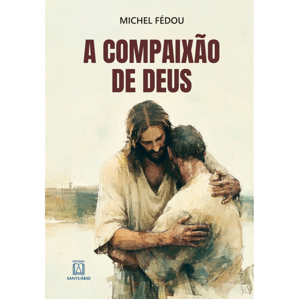 A compaixão de Deus
