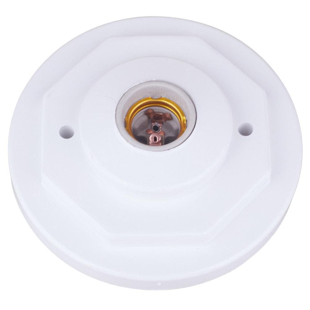 Plafon Oitavado Celuz Plastimar Branco