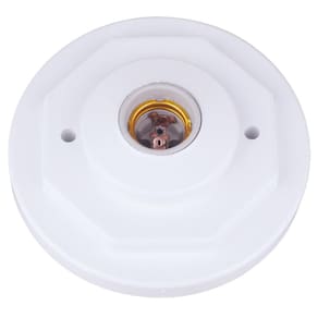 Plafon Oitavado Celuz Plastimar Branco
