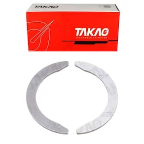 Arruela De Encosto (Jg) Twingo 1.2 8V 1994 A 1998 / R19 1.6 8V 1994 A 1998 / Clio 1.6 8V 1994 A 1998 / Express 1.6 8V 1998 A 2000 - Takao Aere12030
