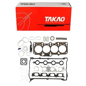 Junta Superior C/ Retentor (Jg) A4 1.8 20V 1999 A 2008 / A3 1.8 20V 1999 A 2008 - Takao Jsrau18