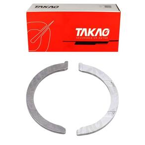 Arruela De Encosto (Jg) Atos 1.0 12V 2000 A 2001 / Picanto 1.1 12V 2006 A 2007 / Picanto 1.0 12V 2007 A 2012 - Takao Aek10Std