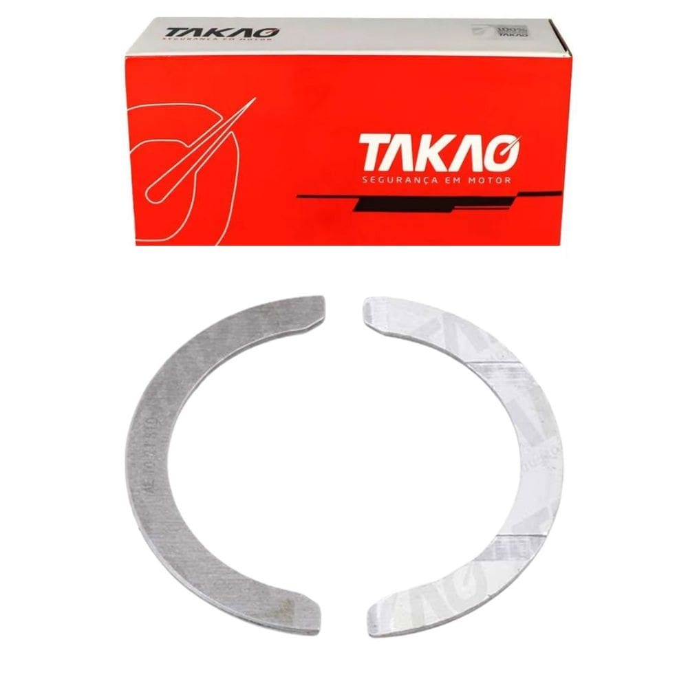 Arruela De Encosto (Jg) Rav4 2.0 16V 2001 A 2006 / Rav4 2.4 16V 2006 A 2012 - Takao Aeto21025