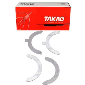 Arruela De Encosto (Jg) Previa 2.4 16V 1991 A 1996 / Swr 2.7 16V 1997 A 2015 / Hilux 2.7 16V 1997 A 2015 - Takao Aeto24Std