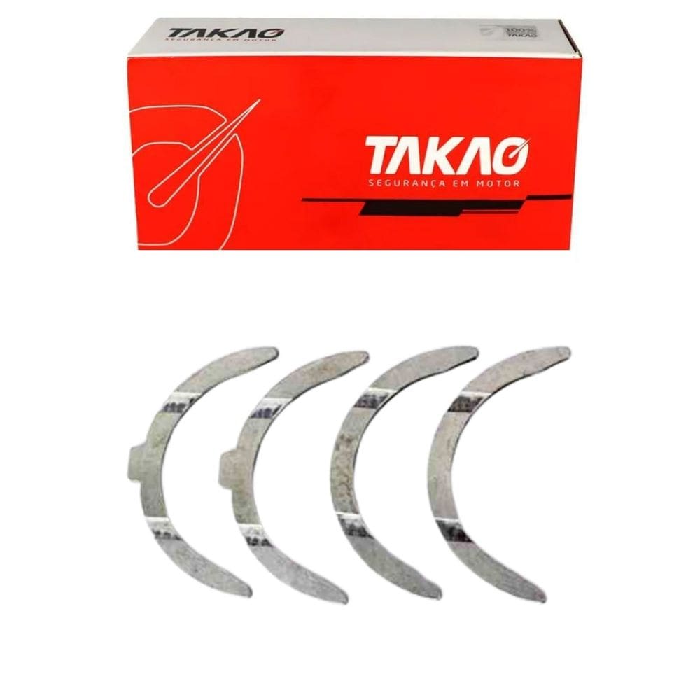 Arruela De Encosto (Jg) Fg9 Reboc 1.5 8V - Takao Aeto12Std