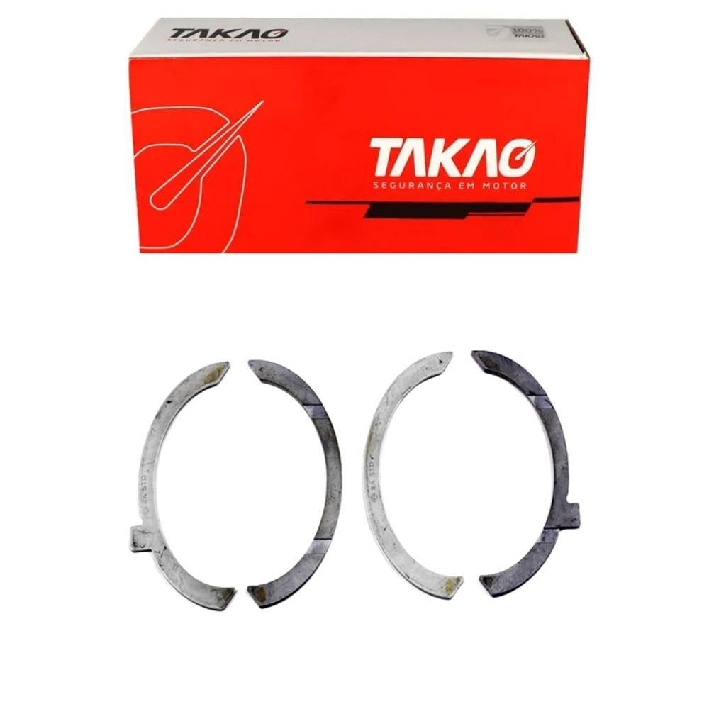 Arruela De Encosto (Jg) Yale 2.5 8V - Takao Aema25Estd