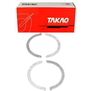 Arruela De Encosto (Jg) Hr 2.5 16V 2011 A 2020 / Sorento 2.5 16V 2002 A 2010 / K2500 Bongo 2.5 16V 2011 A 2016 - Takao Aek25D025
