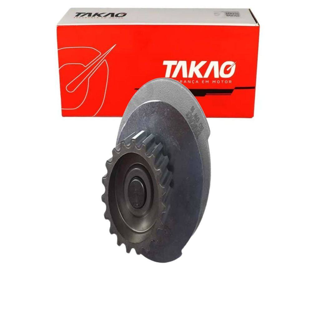 Bomba D`Água Lanos 1.6 16V 1998 A 1999 - Takao Bddw16