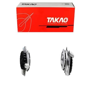 Bomba D`Água Amarok 2.0 16V 2010 A 2020 - Takao Bdvw20J