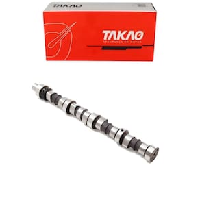 Comando De Valvula 7Fg 2.2 8V 1993 A 2006 / 6Fg 2.2 8V 1993 A 2006 / 5Fg 2.2 8V 1993 A 2006 / 8Fg 2.2 2007 A 2016 - Takao Cvto22E