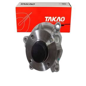 Bomba D`Água F150 4.6 16V 1997 A 1998 / F150 5.4 16V 1998 A 1999 - Takao Bdfo46