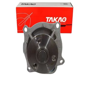 Bomba D`Água Mondeo 2.0 16V 1998 A 1999 / Mondeo 2.0 16V 1999 A 2001 / Focus 1.8 16V 2000 A 2004 / Focus 2.0 16V 2000 A 2005 - Takao Bdfo20A