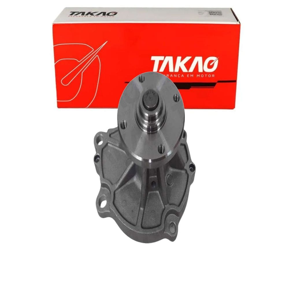 Bomba D`Água Komatsu 1.5 8V / Motor Nissan 2.0 8V / Komatsu Fg30 2.5 8V - Takao Bdd22A