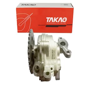 Bomba De Oleo Transit 2.4 16V 2008 A 2011 - Takao Bofo24D